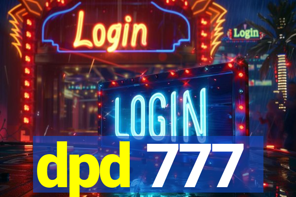 dpd 777